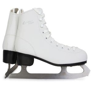 Коньки фигурные Larsen White Larsen 338289