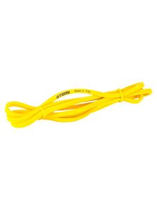 Эспандер ленточный петля Atemi, ALR0106, 208х0,65 см, 2-9 кг ATEMI 00-00002065