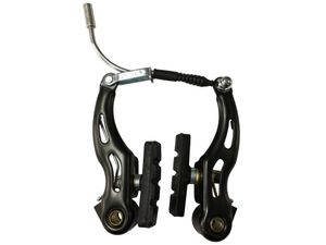 Тормоза V-brake пер.+зад.. сталь, рамки 110мм, чёр. ТАЙВАНЬСКИЕ ПРОИЗВОДИТЕЛИ ZTB17828