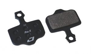 Колодки DCA579 