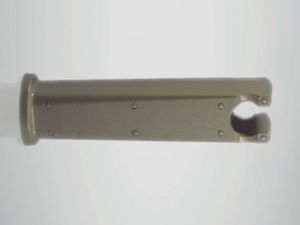 Подвес для в-да COOL BIKE RACK, бежевый PERUZZO NPE30405