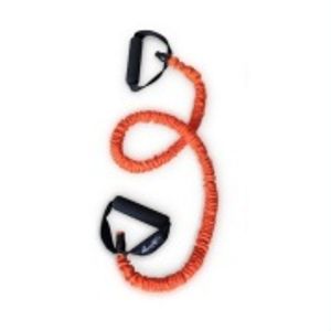 AeroFit AFEXO-M эспандер для степа средний