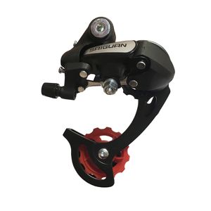 Переключатель зад. HG-36A длин. лапка, на петух, сталь/пласт. КИТАЙСКИЕ ПРОИЗВОДИТЕЛИ ZTB18130