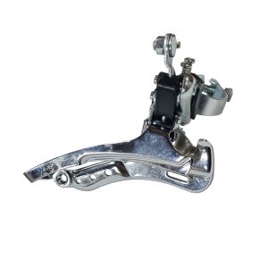 Переключатель перед. FD415MDA, ниж. тяга, D:31,8, б/уп. MONSOON ZTB21391