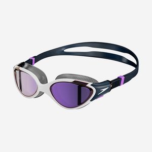 Очки для плавания SPEEDO Biofuse 2.0 Mirror Women`s, 8-00377516738, зеркальные линзы Senior 8-00377516738
