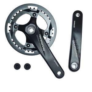 Система ZEPHYR-236A, шатун 170мм звезда 36T, сталь, с защ. PROWHEEL ZTB20772