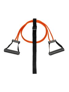 Эспандер лыжника BF-EUN01 (170см/2,6-5кг (одинарный)) BODY Form BF-EUN01