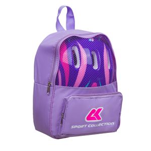 Набор (шлем, защита) CK-HP-G002 violet (48-54) Sport Collection CK-HP-G002