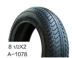 Покрышка А-1078, 255х55 HOTA ZTB20567