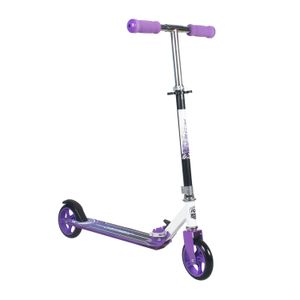 Самокат RIDER 145мм violet RGX RIDER 145мм violet