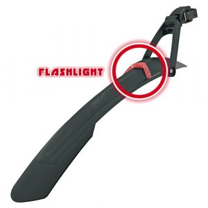 SKS Крыло заднее NIGHTBLADE 29