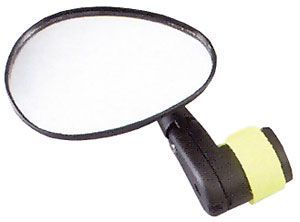 Зеркало DX-222SV на липучке ТАЙВАНЬСКИЕ ПРОИЗВОДИТЕЛИ NTB10849