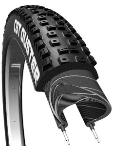 Покрышка CST 29x2.25 (57-622) OUSTER C1807 60 TPI TLR скл. CST ZCT22733