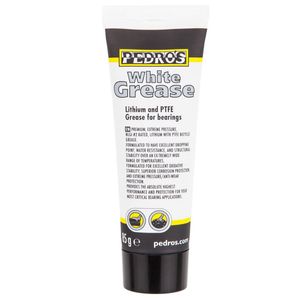 FGE Густая смазка Pedros White Grease - 75g PEDROS NPS21503