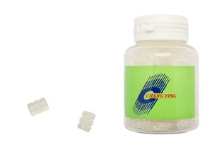 Защита рамы от царапин тросиком (резиновые колечки на тросик), 1 шт. ТАЙВАНЬСКИЕ ПРОИЗВОДИТЕЛИ NTB90214-W