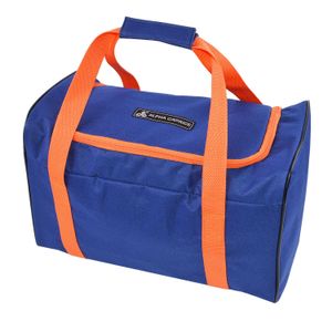 Сумка-холодильник ALPHA CAPRICE - 34 (голубой) Alpha Caprice Сумка-холодильник AlPHA CAPRICE - 21