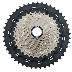 Кассета Shimano SLX, M7000 11ск. 11-13-15-17-19-21-24-28-32-37-42 SHIMANO ZSM74634