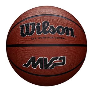 Мяч баскетбольный WILSON MVP, WZ3018703XB размер 7