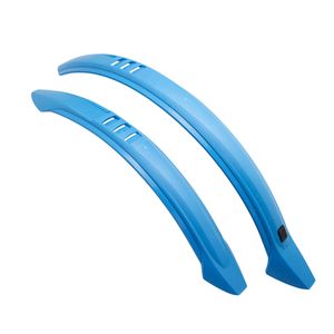 Крылья Velo 55 Kids, синие SKS NSK91164