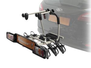 Автобагажник на фаркоп Peruzzo PARMA арт.706/3 PERUZZO NPE30706