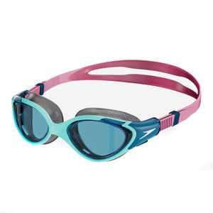 Очки для плавания SPEEDO Biofuse 2.0 Woman`s, 8-00377616736, синие линзы Senior 8-00377616736