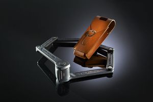 Замок складной FS 300 MANUFAKTUR TRELOCK NTR02465