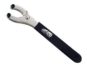 8015 Ключ торцевой для чашки каретки SUPER B NSB91026