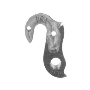 Петух D194 фрезерованный МЕТА ZCS29948