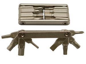 FF-03 Комплект 8 в 1 складной плоский 2,0