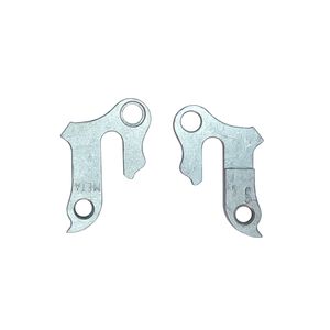 Петух D64 фрезерованный МЕТА ZCS19467