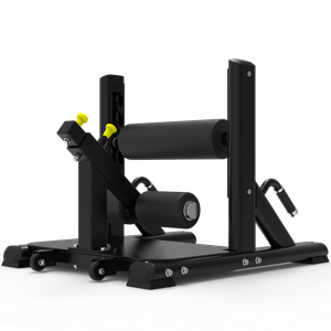 Impulse ITF8618 тренажер для приседаний (Сисси присед)