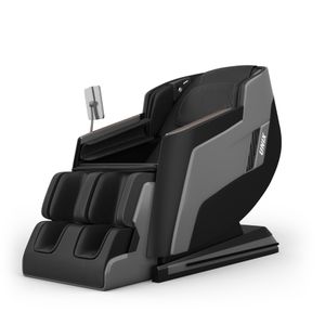 Массажное кресло UNIX Afelia Black MCAFELIABK