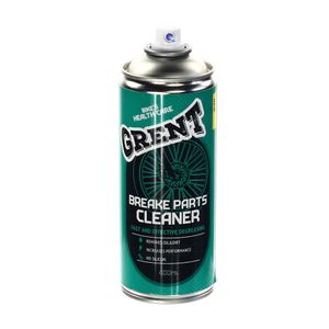 GRENT BREAKE PARTS CLEANER Очиститель тормозов 520 мл  (31605) GRENT NGR40523