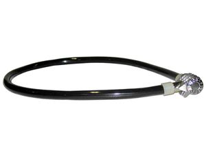 Замок TY-604 45х800мм с кодом ТАЙВАНЬСКИЕ ПРОИЗВОДИТЕЛИ NTB91074