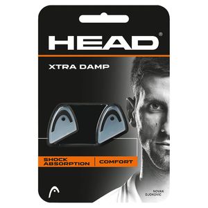 Виброгаситель HEAD XtraDamp 285511-BK, черный HEAD 285511-BK