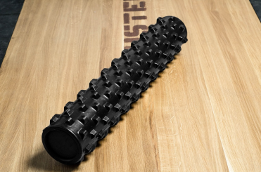 Массажный ролл Yousteel Grid foam roller 780х150мм