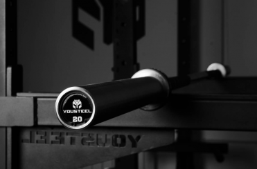 Гриф CrossTraining bar XF-20 Мужской Yousteel 20 кг