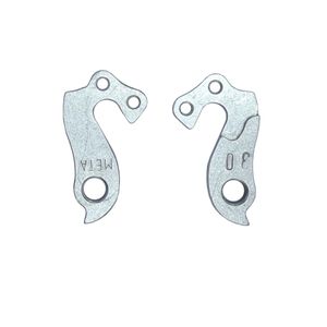 Петух D30 фрезерованный для BIANCHI МЕТА ZCS19433