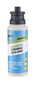 Герметик латексный WELDTITE Dr Sludge Tubeless Medicine WELDTITE NWE03063