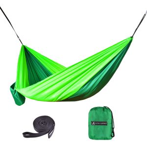 Гамак ALPHA CAPRICE - 1 green - гамак