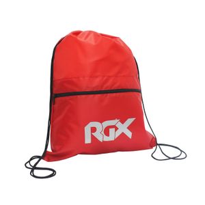 Мешок для обуви AC-BS03 40*50 (с карманом и логотипом) (лимонный) Alpha Caprice AC-BS03