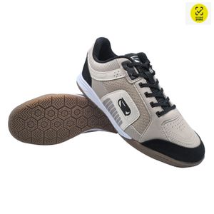 Бутсы зальные SB-ZAL-054 Beige (46) RGX Бутсы SB-ZAL-054