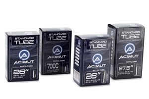 Камера ACIMUT 29X1,90/2,125 SV 48мм в уп. ACIMUT ZXX22715