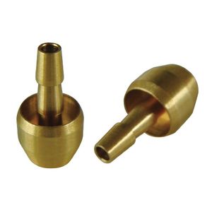 Игла/башинг HFA603 для Hayes®, латунь, 1 шт. JAGWIRE ZJG18927-W