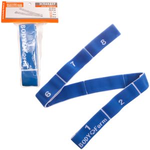 Эспандер BF-EPL02 (Blue/7 kg) BODY Form BF-EPL02