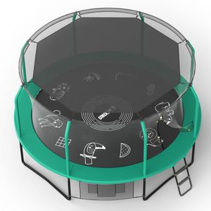 Солнцезащитный тент UNIX Line 182 см (6 ft) UNIX Line TRSUNT06