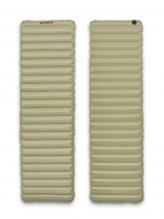 Ковер надувной с утеплителем Atemi, 195*60*9 см, AAM-2 ATEMI 00-00008427