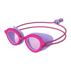 Очки для плавания детские SPEEDO Kids Sunny G Seaside, 8-775050515096, розовые линзы, 3-6 лет Junior SPEEDO 8-775050515096