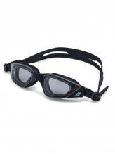 Очки для плавания Atemi KIDS Swift Snap , силикон , Цвет: Черный, KSS1BK 00-00009979