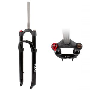 Вилка амортизационная BTA 27,5